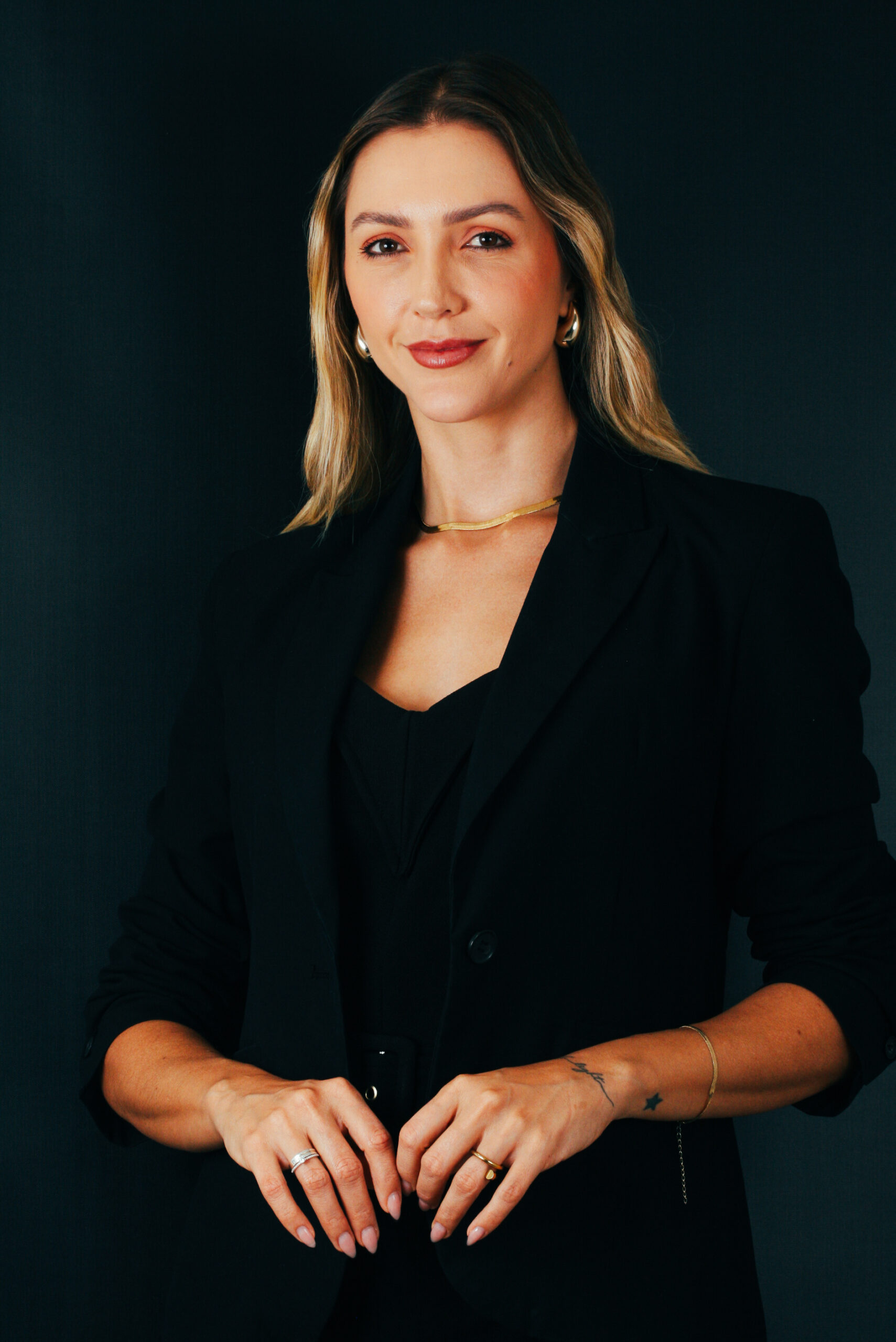 Ana Raboni - Social Media