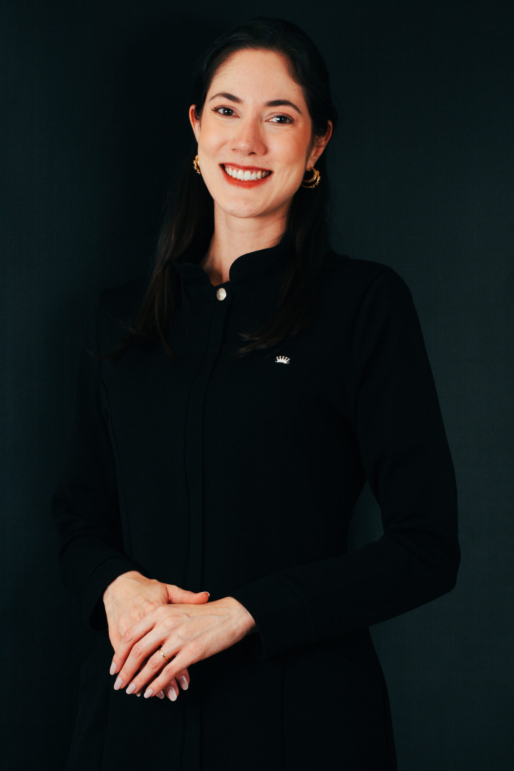 Maria - Enfermagem