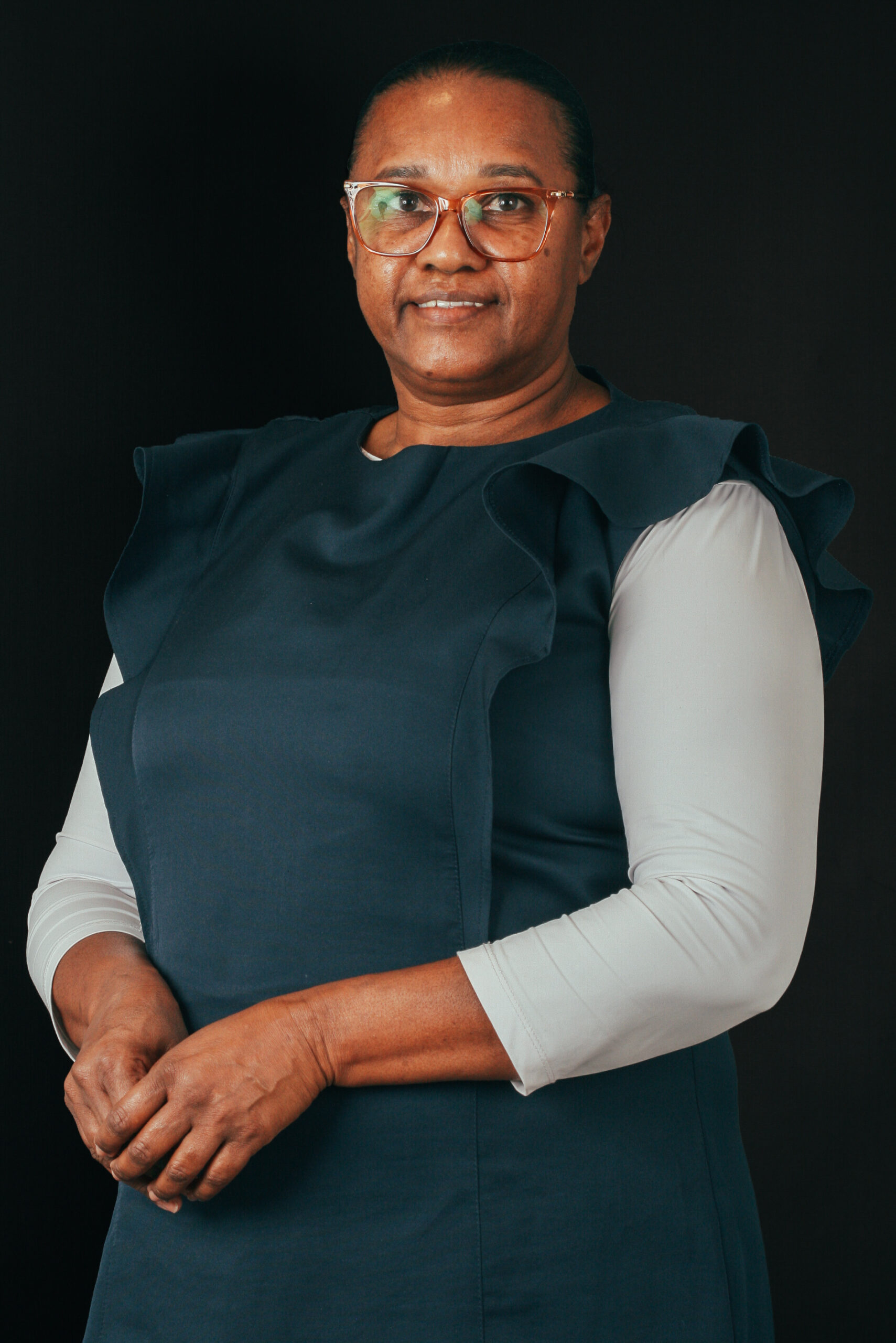 Mariana - Copeira
