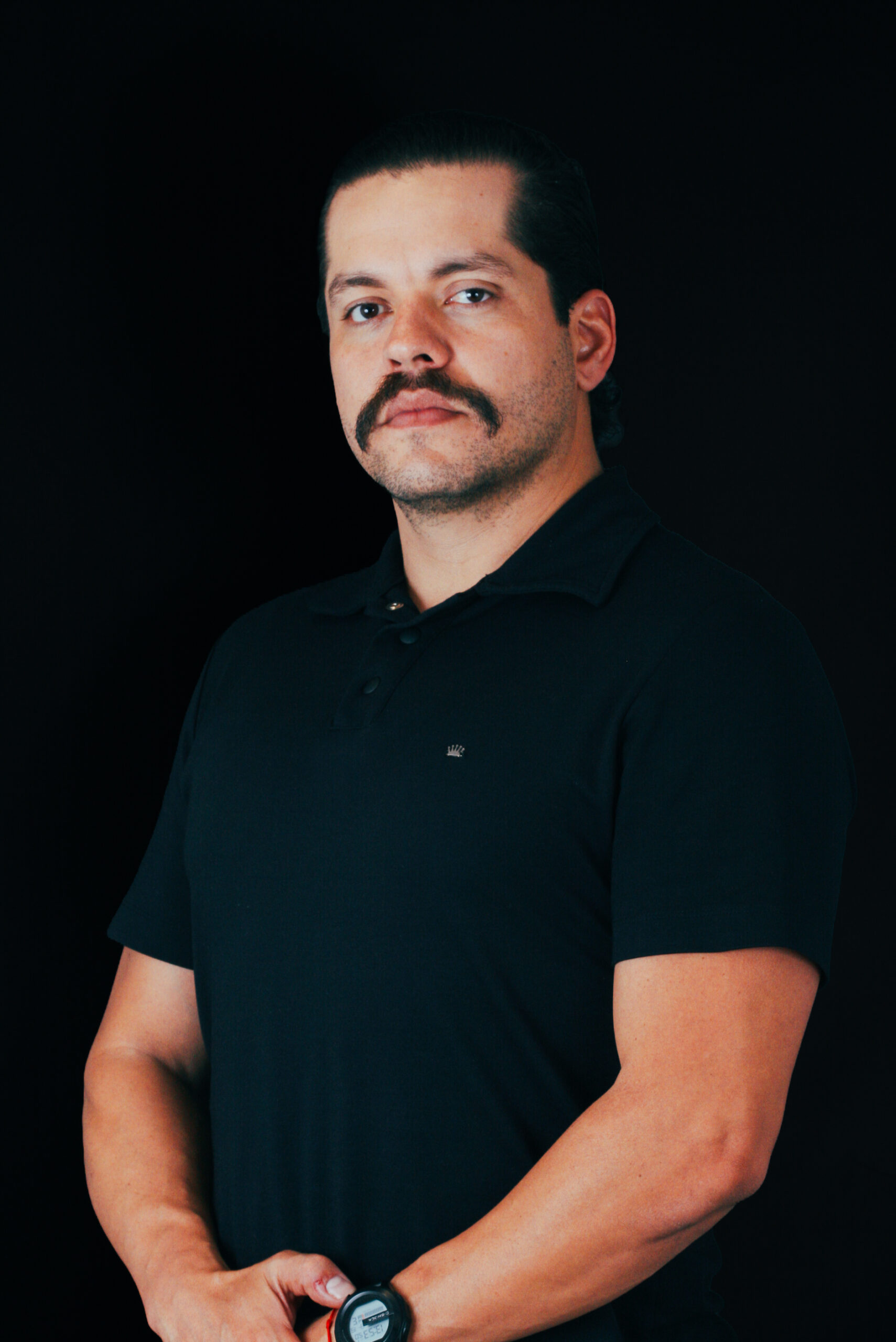 Bruno - Fotográfia