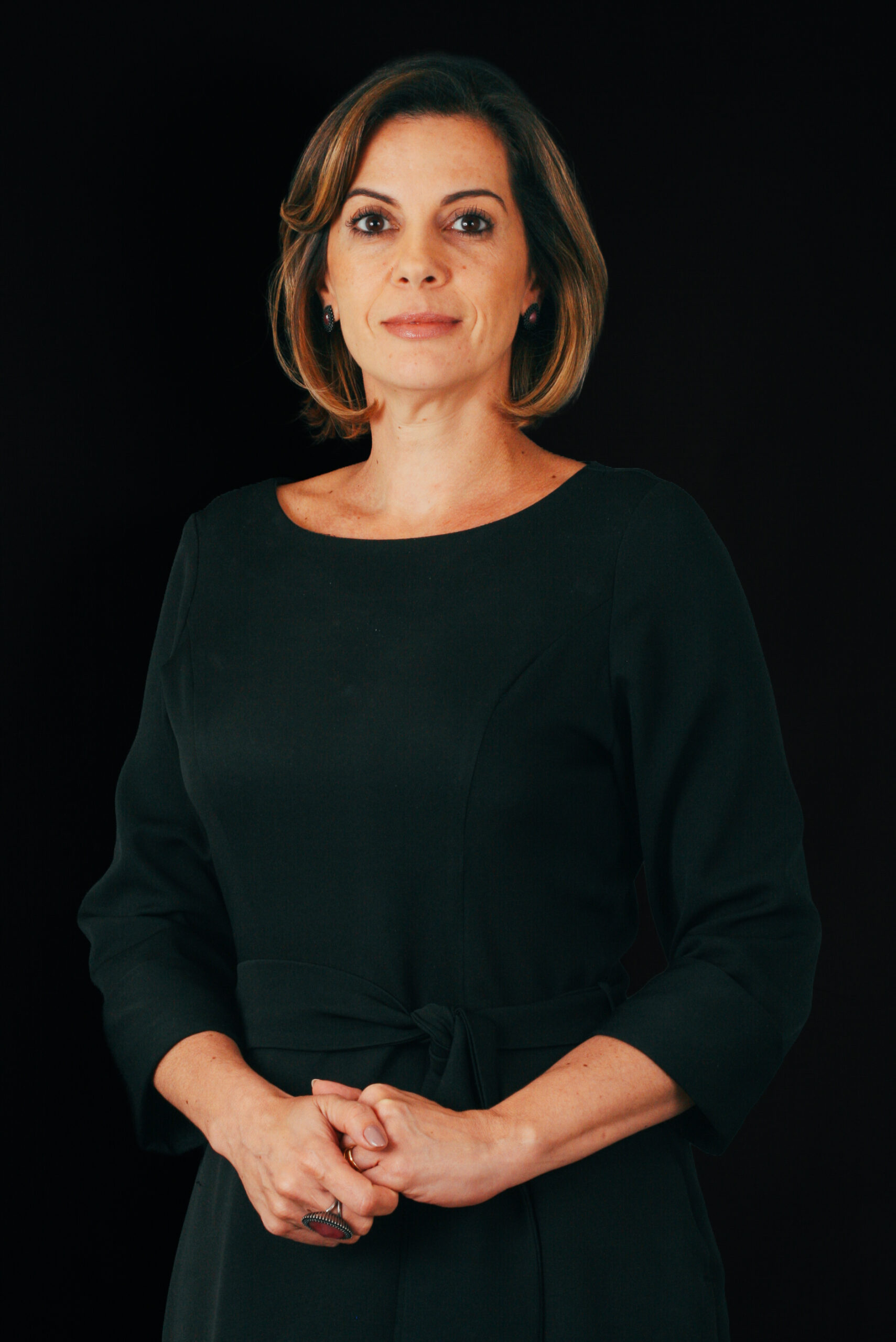 Ana Paula - Gerente